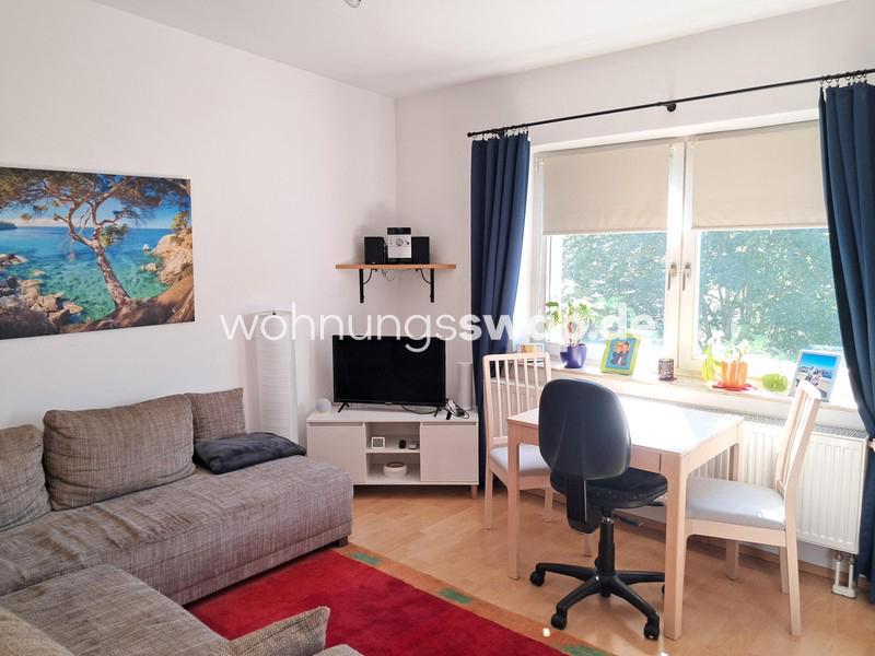 Thumbnail-Wohnungsswap - 4 Zimmer, 90 m² - Schulzestraße, Mitte, Berlin