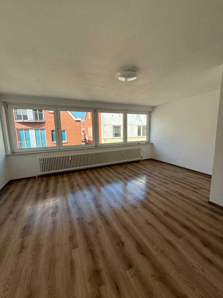 Thumbnail-Helles 1-Zimmer Apartment | frisch saniert | Cuxhaven City