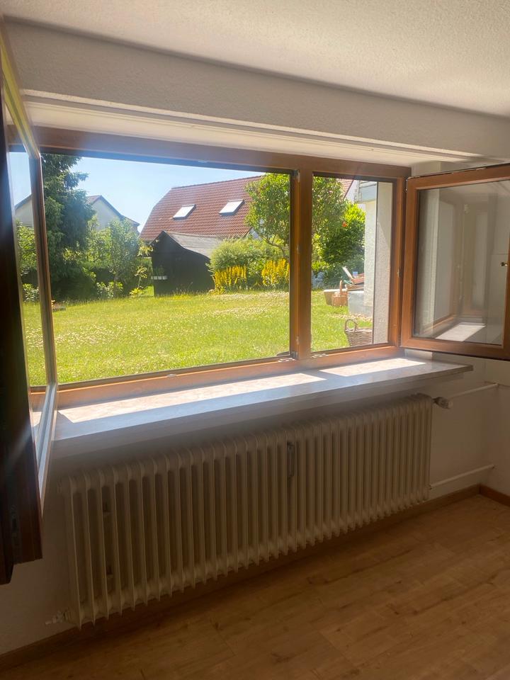 Thumbnail-Zweiraum Wohnung mit Bad in Sprockhövel zu vermieten.