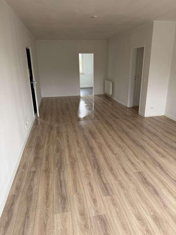 Thumbnail-Attraktive 3-Zimmer-Wohnung in Dorsten mit guter Anbindung