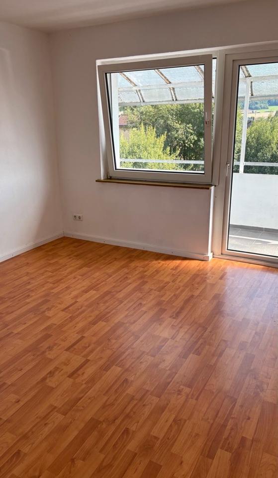Thumbnail-Wohnung in Bad Pyrmont zu vermieten