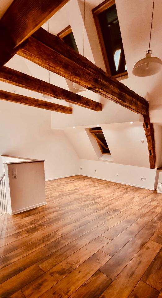 Thumbnail-Helle 3,5 Zimmer Wohnung in NeustadtAisch zu vermieten