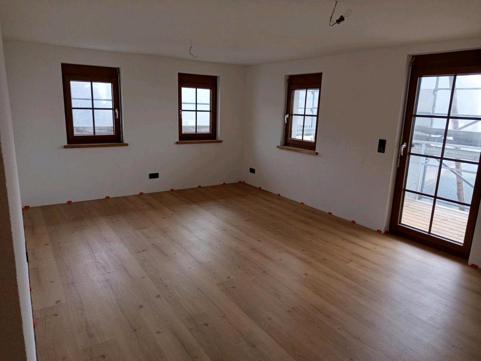 Thumbnail-Neubau-Wohnung zu vermieten in Baiersbronn-Schwarzenberg