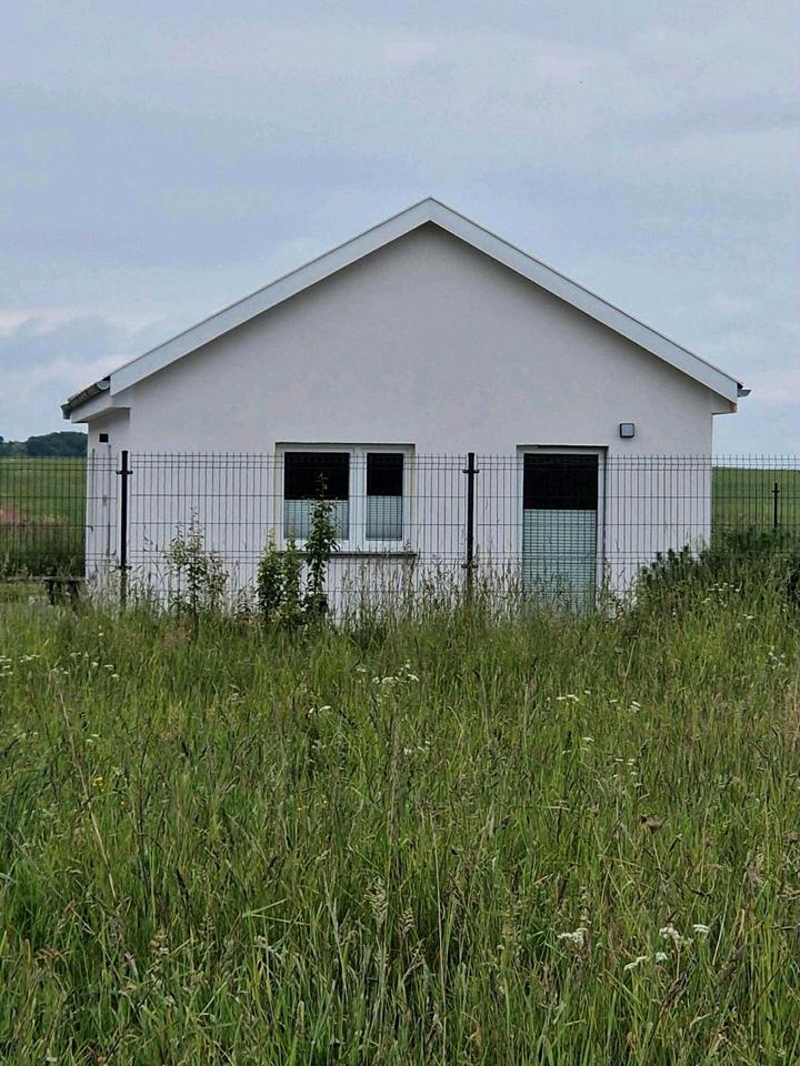 Thumbnail-Ferienhaus Noah polnische Ostsee mit Sauna und Jakuzzi