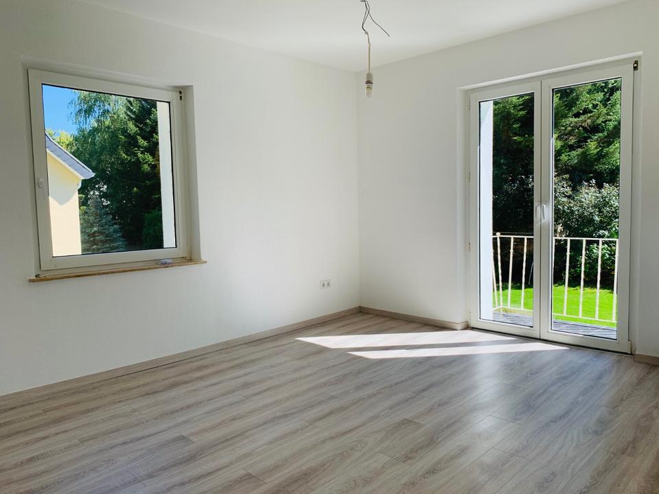 Thumbnail-*Hereinspaziert ins neue Zuhause* 3-Zimmerwohnung mit Balkon