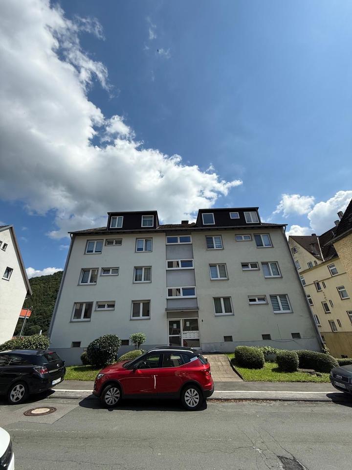 Thumbnail-2 und 3-Zimmer Wohnung in Iserlohn (58643) zu vermieten