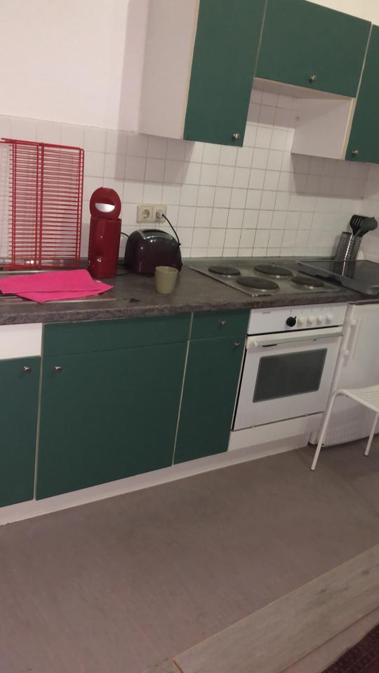 Thumbnail-köpenick wohnung zu vermieten
