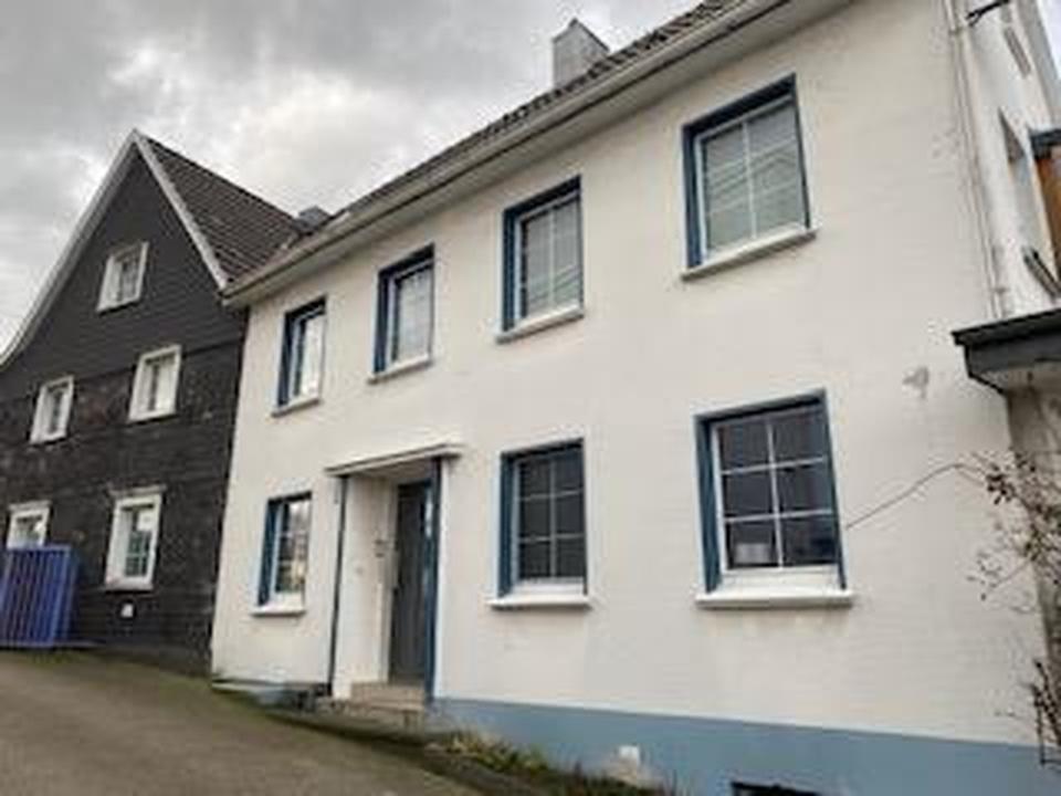 Thumbnail-Gemütliche Einraumwohnung -provisonsfrei-