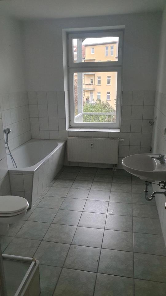 Thumbnail-3 Raumwohnung DessauNord