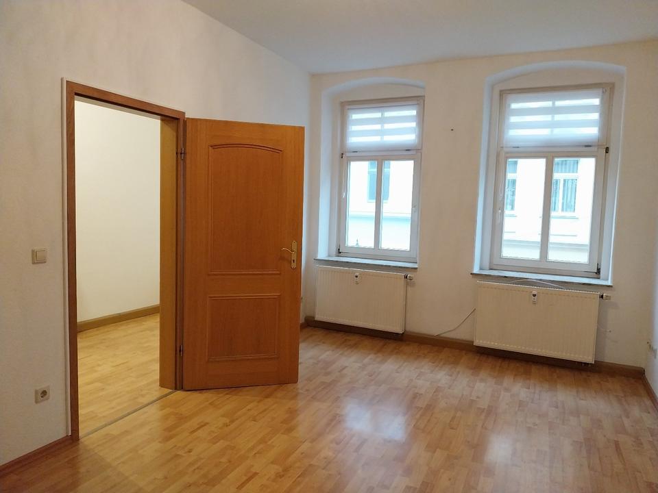 Thumbnail-2-Raum-Wohnung in Löbau