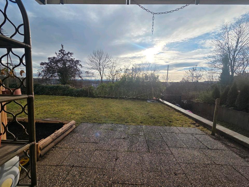 Thumbnail-3- Zimmer Wohnung