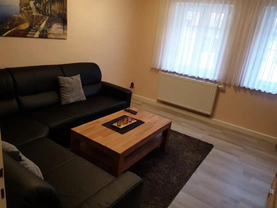 Thumbnail-3-Zimmer Wohnung im Stadtzentrum Freudenstadt