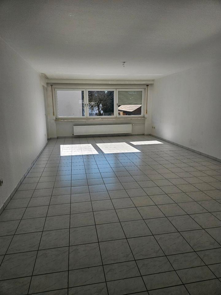 Thumbnail-4 Zimmer Wohnung in Johannesberg