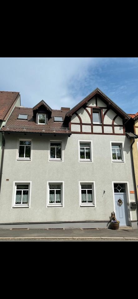 Thumbnail-Reihenhaus