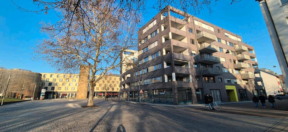 Thumbnail-4,5-Zimmer-Wohnung(148 qm) mit gehobener Innenausstattung