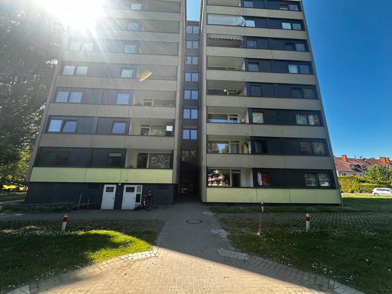 Thumbnail-Schöne Wohnung: günstig geschnittene 3,5-Zimmer-Wohnung