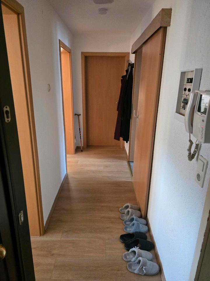 Thumbnail-Wohnung zu Vermieten 850 Euro Warmmiete