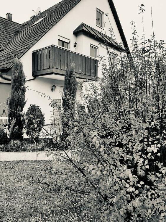 Thumbnail-Maisonette-Wohnung in Günzburg ab 01. März 2026 zu vermieten