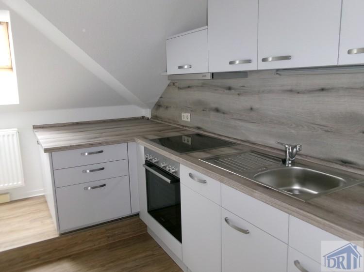 Thumbnail-Fertig! Wohnung mit Fahrstuhl und neuer Einbauküche!!!