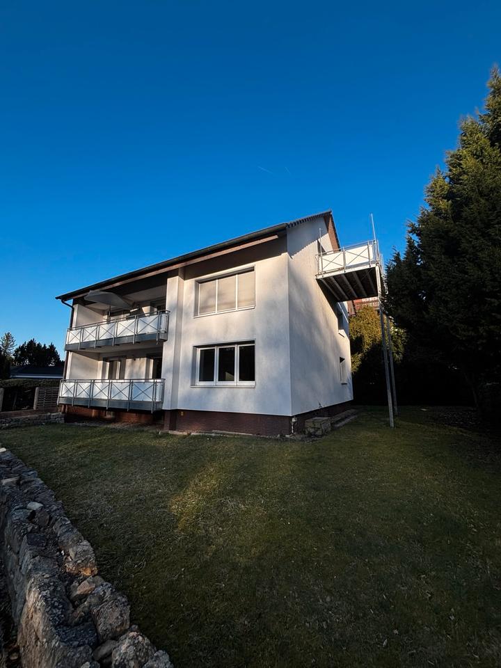 Thumbnail-Wohnung in bester Lage von Bad Oeynhausen zu vermieten