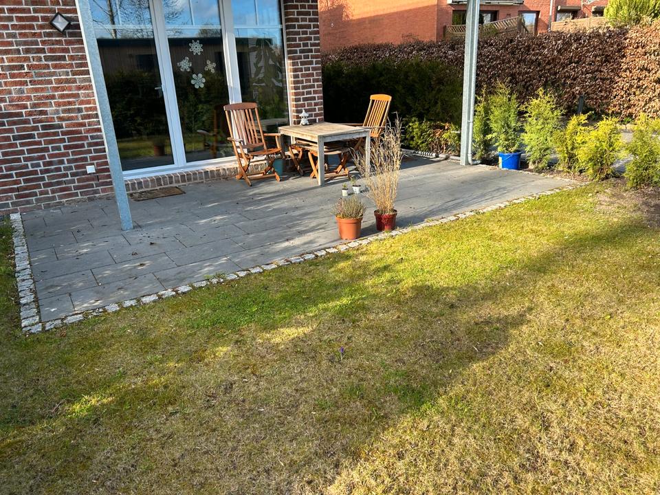 Thumbnail-Ruhige Erdgeschosswohnung im Herzen von Bad Bramstedt