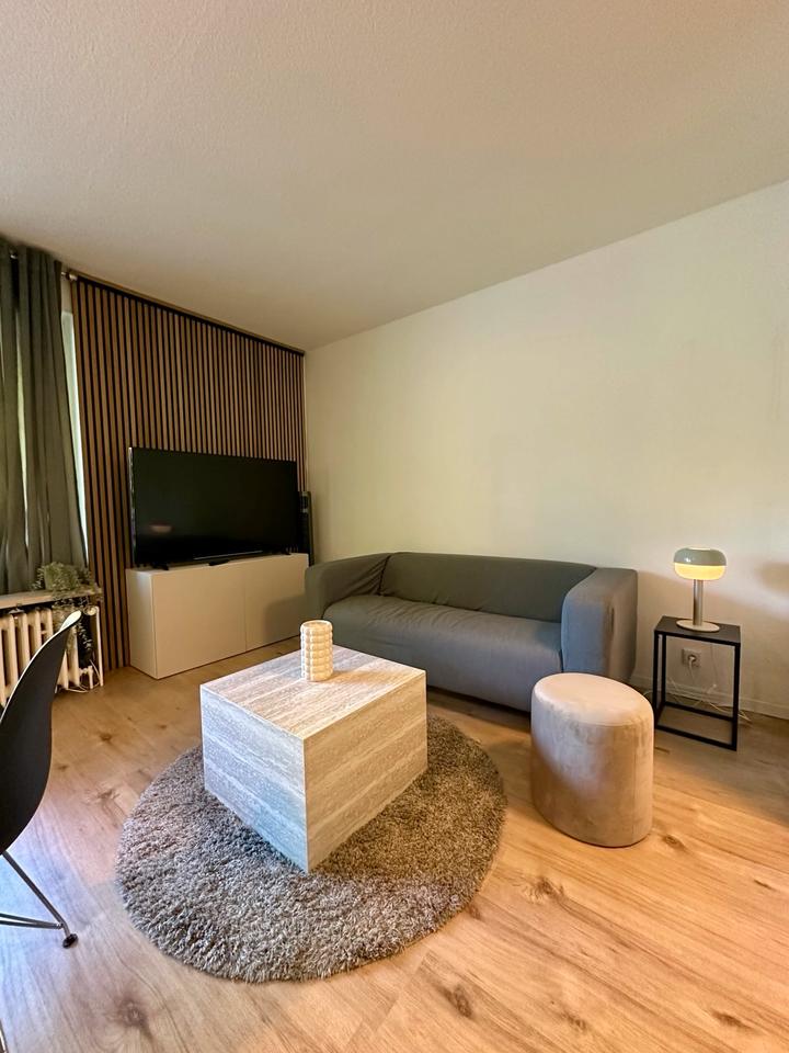 Thumbnail-Frisch renoviertes 1-Zimmer-Apartment in Senden