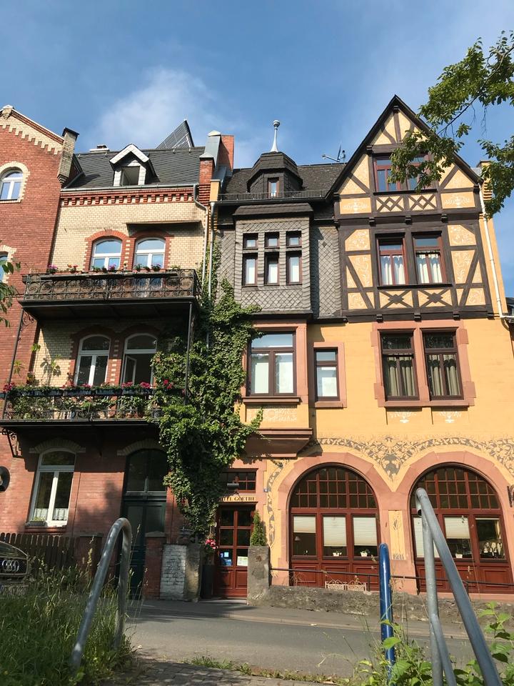 Thumbnail-Apartment, Ferienwohnung