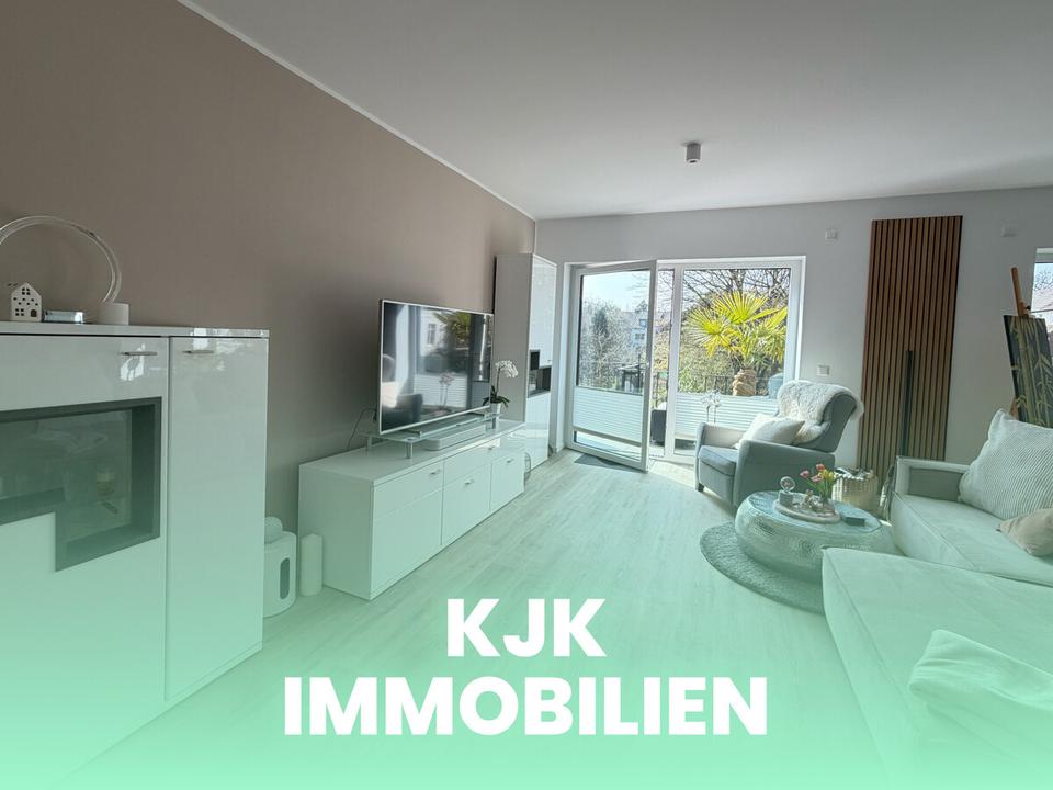 Thumbnail-3-Zimmerwohnung in bester Wohnlage von Mönchengladbach