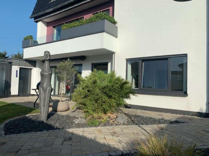 Thumbnail-Exklusives Wohnen in Hagen-Haspe: Vollmöblierte Luxuswohnung mit besonderen Extras!