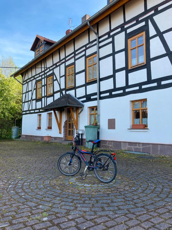 Thumbnail-Ferienwohnung, 2-10 Pers. 4 SZ, 2 Bäder, Sommerferien, Ferienhaus