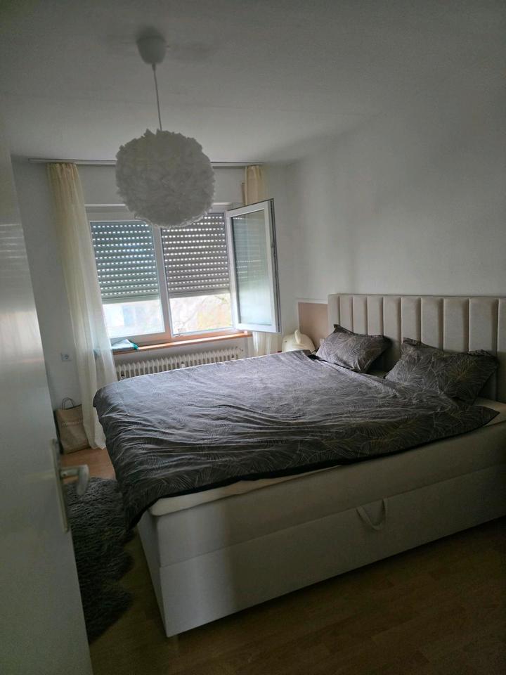 Thumbnail-Wohnung in Radolfzell