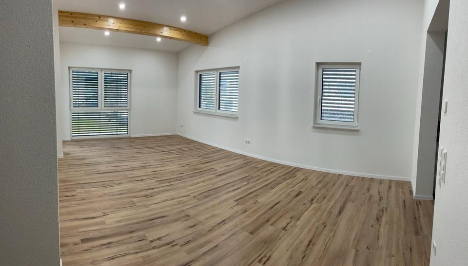 Thumbnail-4-Zimmer-Wohnung zu vermieten ( Erstbezug)