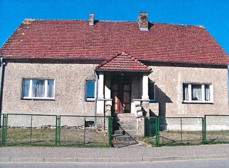 Thumbnail-Sanierungsobjekt mit Geschichte im OT Neuendorf am See