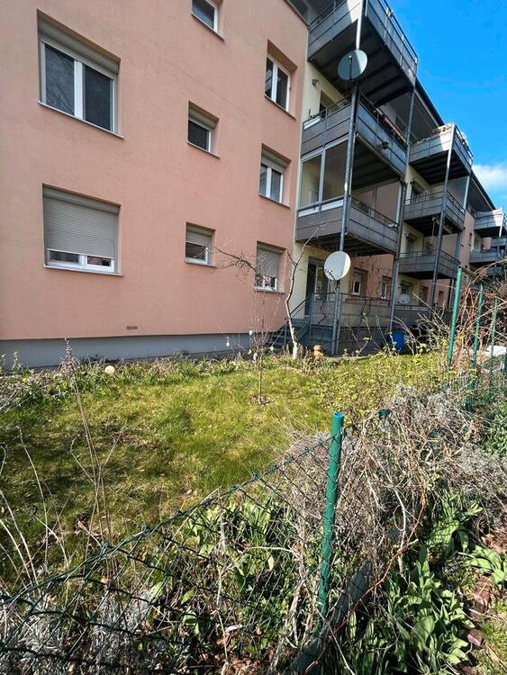 Thumbnail-5 Zimmer Wohnung