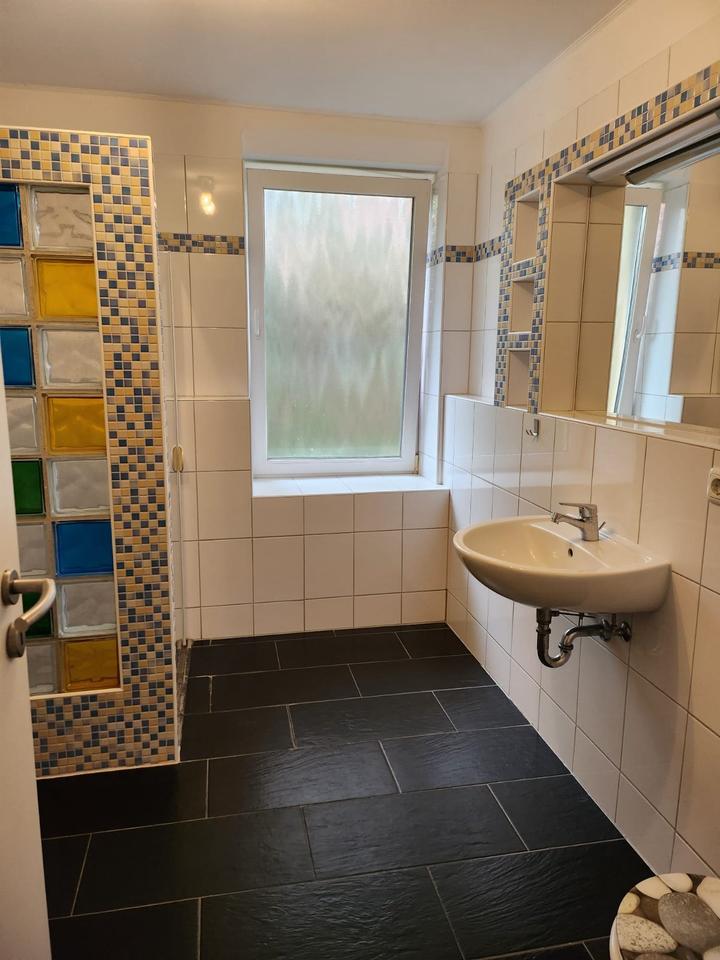 Thumbnail-Gemütliche 2-Zimmer-Wohnung in Edewecht zu vermieten