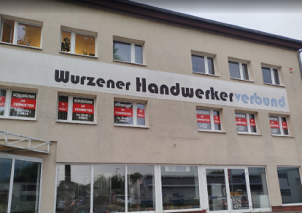 Thumbnail-120 m² Bürofläche in Wurzen – zusammenhängend + zusätzlicher Raum