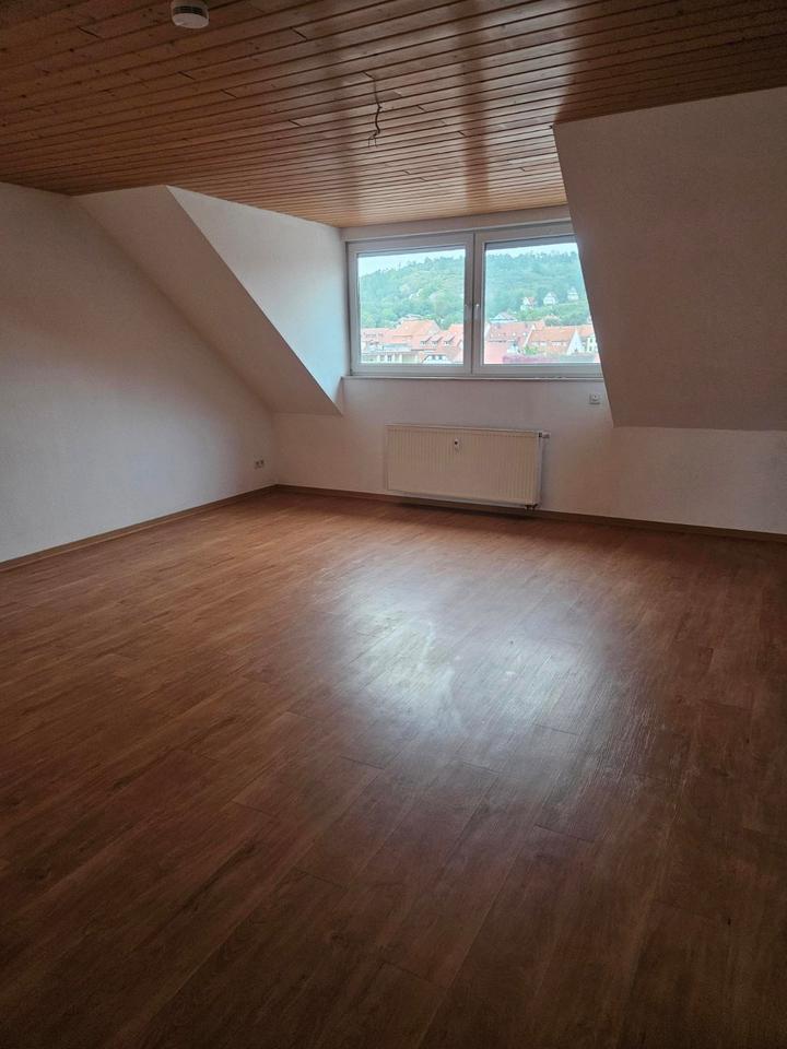 Thumbnail-zentrale geräumige 3 Zimmer Wohnung mit Fahrstuhl