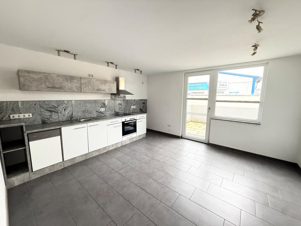 Thumbnail-3 Raumwohnung mit Küche & Stellplatz Anfrage STOP