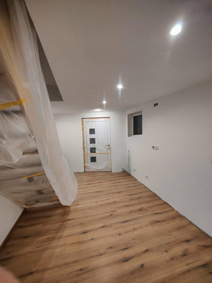 Thumbnail-Charmante 3 Zimmer Msidonette Wohnung in Kempten