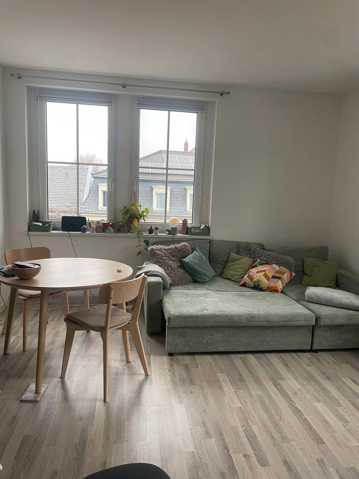 Thumbnail-Wohnung in Mittweida