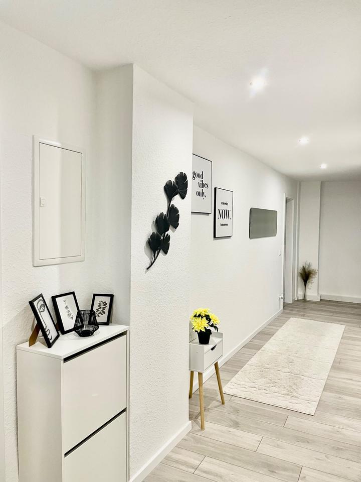 Thumbnail-Vollmöblierte Wohnung | 70 m² | Erstbezug nach Kernsanierung