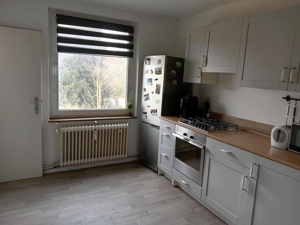 Thumbnail-2 zimmer Wohnung ab Mai