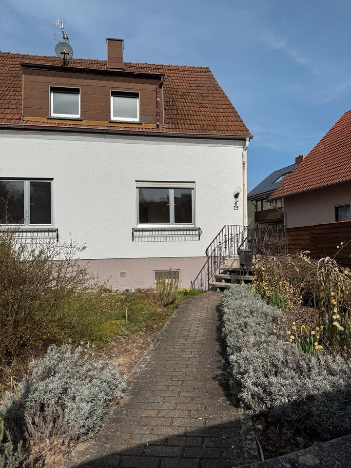 Thumbnail-Einfamilienhaus in ruhiger Lage