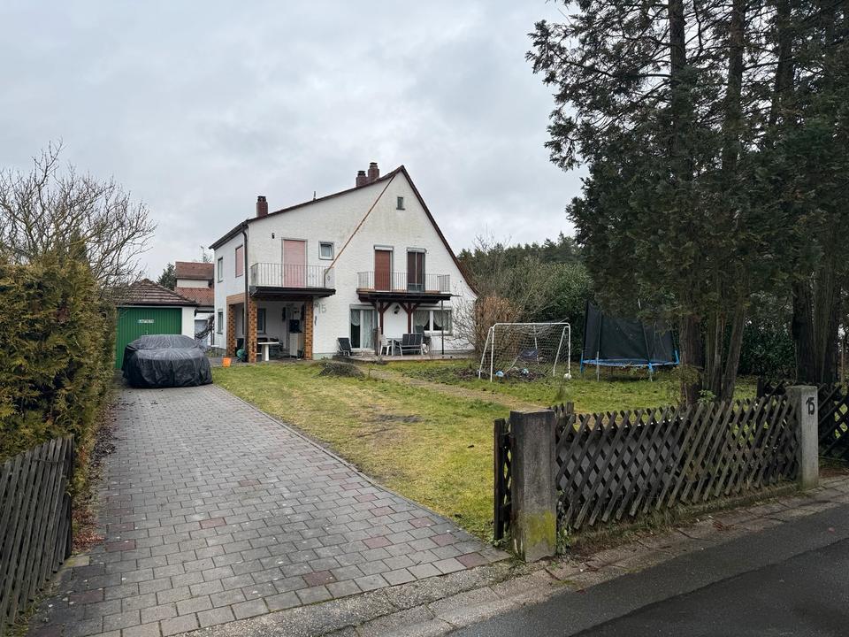 Thumbnail-Einfamilienhaus (keine Interesse an Makler und Mietkauf)