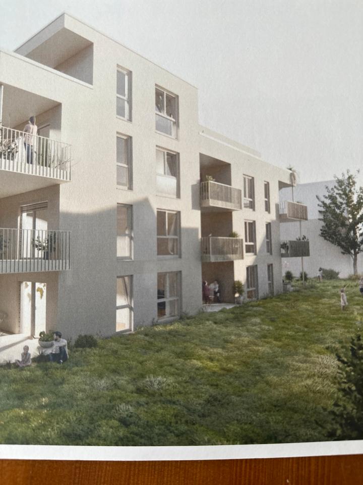 Thumbnail-Tolle Neubauwohnung in Hülben