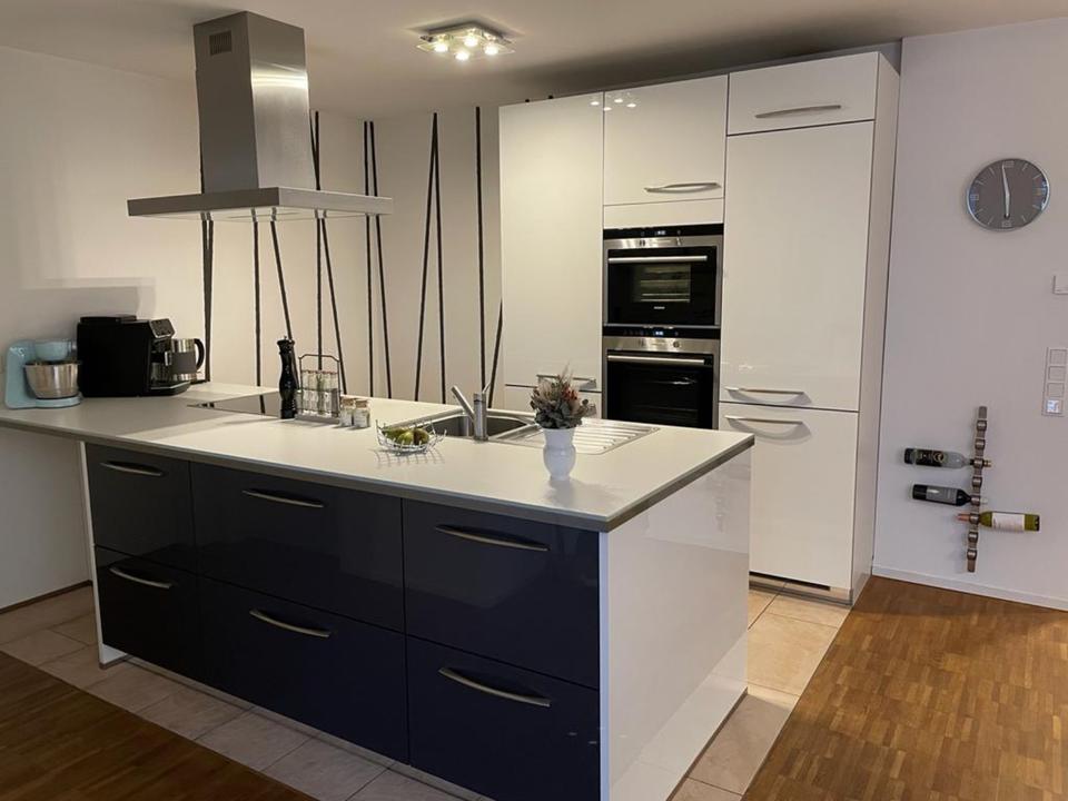 Thumbnail-Exklusive 2-Zimmerwohnung in zentraler Lage