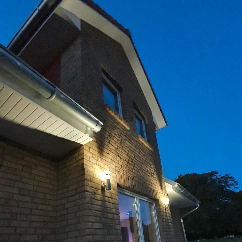 Thumbnail-Ferienwohnung Klausdorf Stralsund Rügen Darß