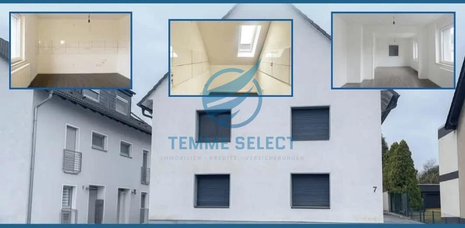 Thumbnail-Erstbezug nach Sanierung! Attraktives Mehrfamilienhaus - ideal zu Vermietung & Untermiete