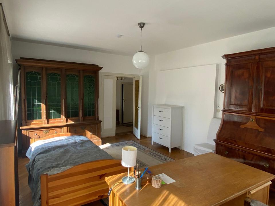 Thumbnail-Utilities Included - Shared house near FU and Schlachtensee