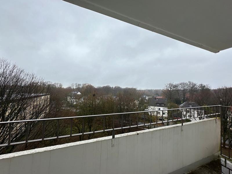 Thumbnail-Helle 1-Zimmer-Single-Wohnung mit Balkon!